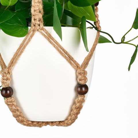 Mkono greenery suitable for kitchen, bedroom, living room, or office.