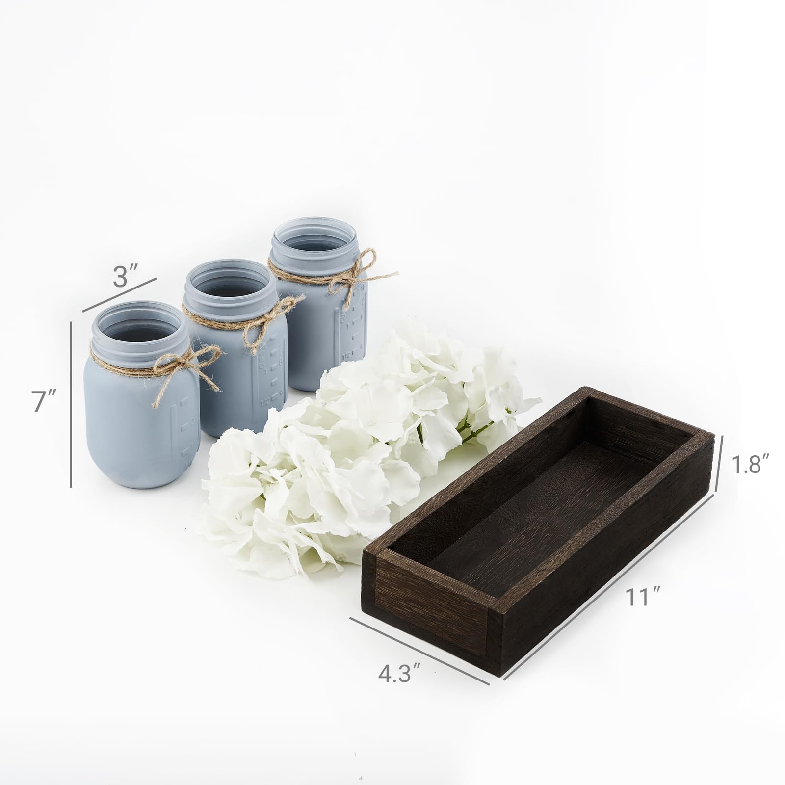 Mkono gift idea centerpiece ideal for birthdays holidays or housewarmings