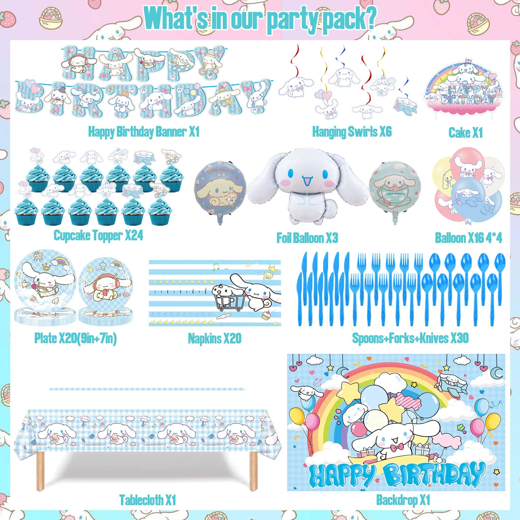 MLEDUY Happy Birthday Banner boosts celebratory decor with quick setup