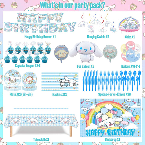MLEDUY Happy Birthday Banner boosts celebratory decor with quick setup