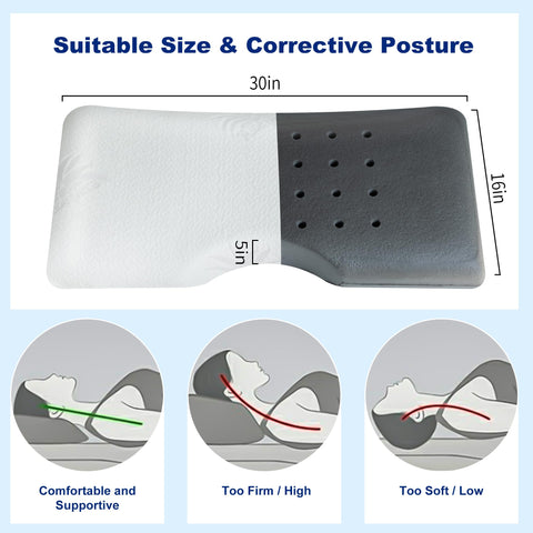 MLILY EGOHOME CertiPUR-US certified foam ensures safety and comfort.