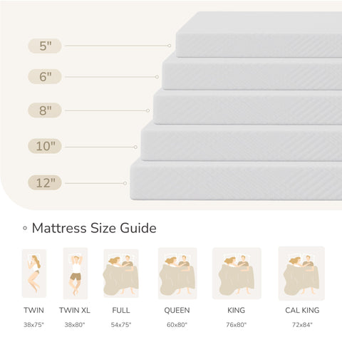 MLILY platform bed compatibility visual for versatile rooms