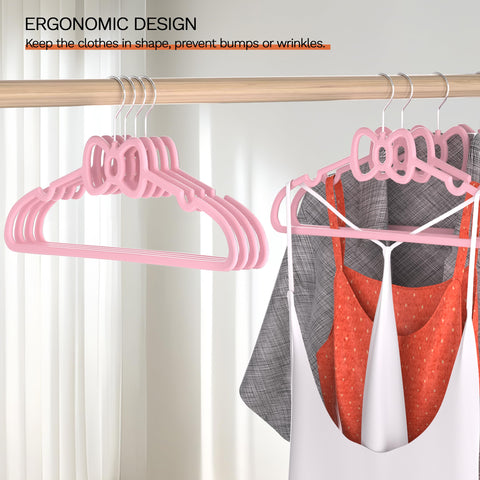 MLKJHHI versatile design works for shirts, jackets, pants, and scarves.