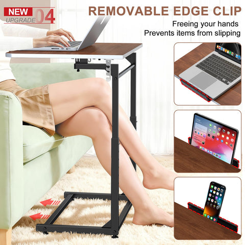 MLZLLL card slot design keeps phone or tablet upright