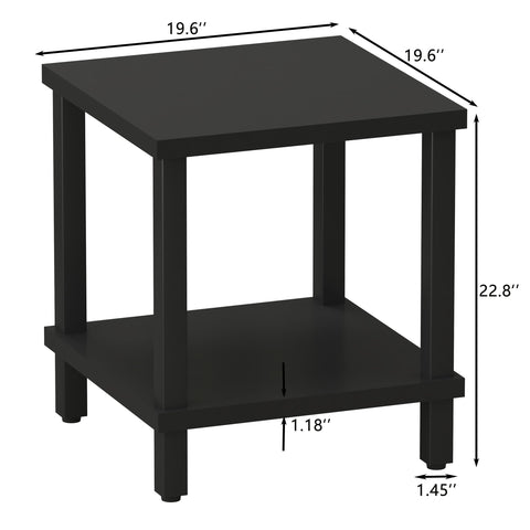 MMEOLUOOK sturdy MDF top designed for daily use and durability.