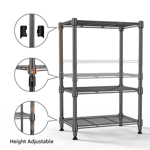 MMZG compact dimensions 11.8 by 17.7 by 26.3 inches shown