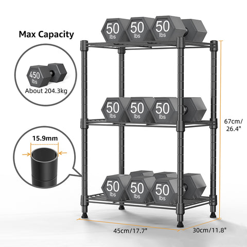 MMZG office storage shelf organizing documents and gadgets