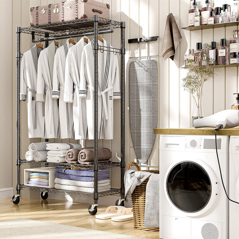 M MZG dimensions highlight tall, spacious design.