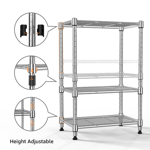 MMZG kitchen pantry use enables compact, accessible storage in small spaces