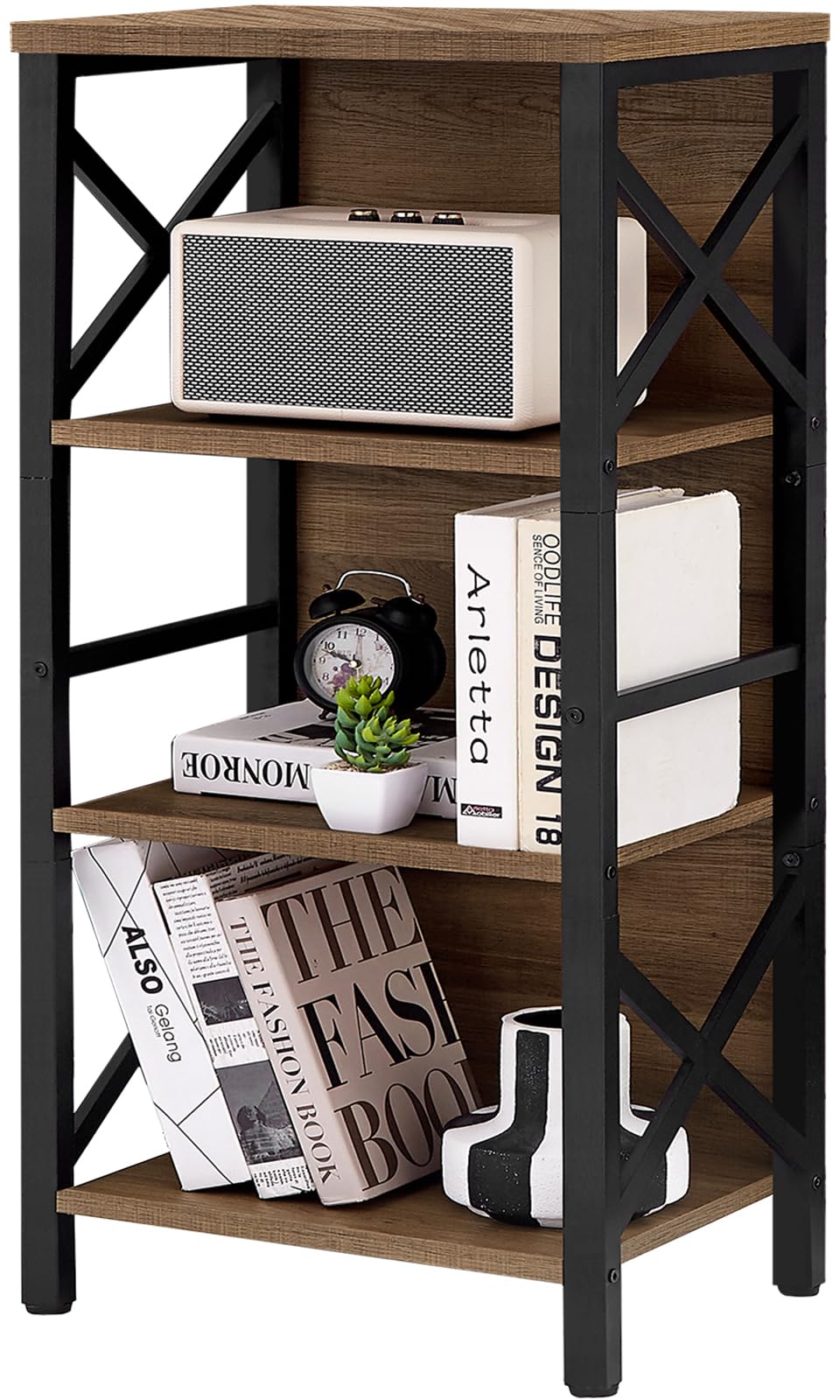 MNEETRUNG quick assembly with included tools for hassle free setup