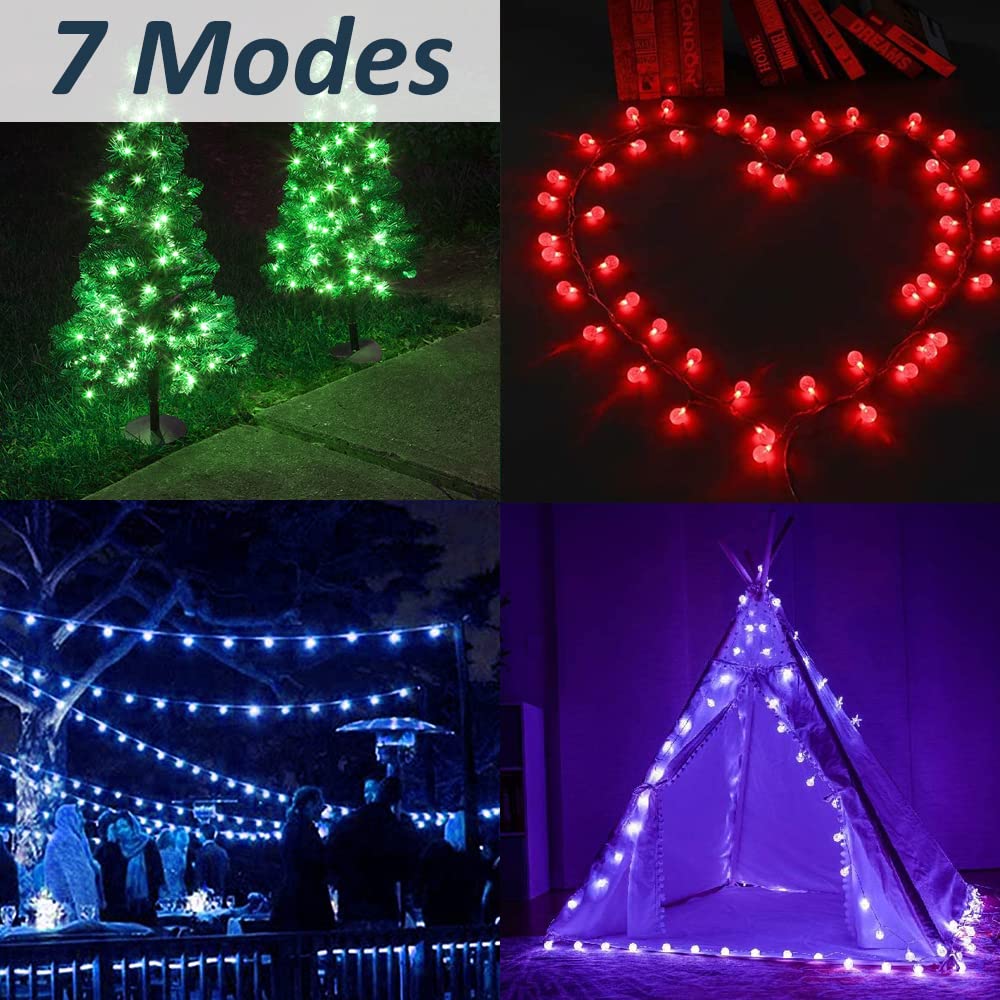 Mocalido camping tent decor adds ambient light to outdoor adventures
