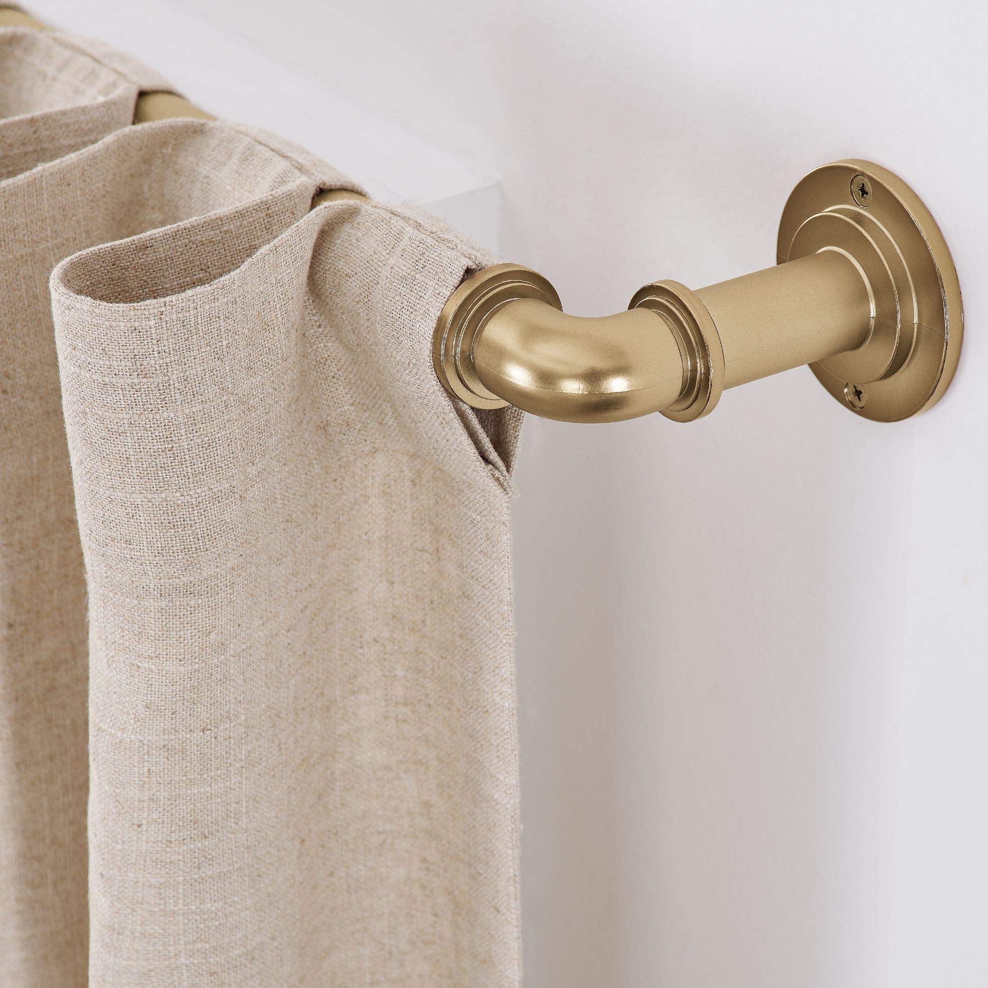 MODE center support keeps 72 to 144 inch rods stable and evenly supported