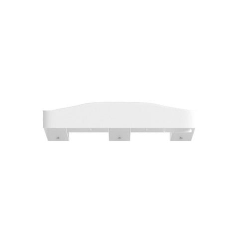 Modern Innovations bunk bed tray saves space in small dorm rooms.