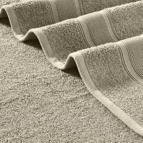 Modern Threads Capri washcloth texture close-up ideal for gentle cleansing