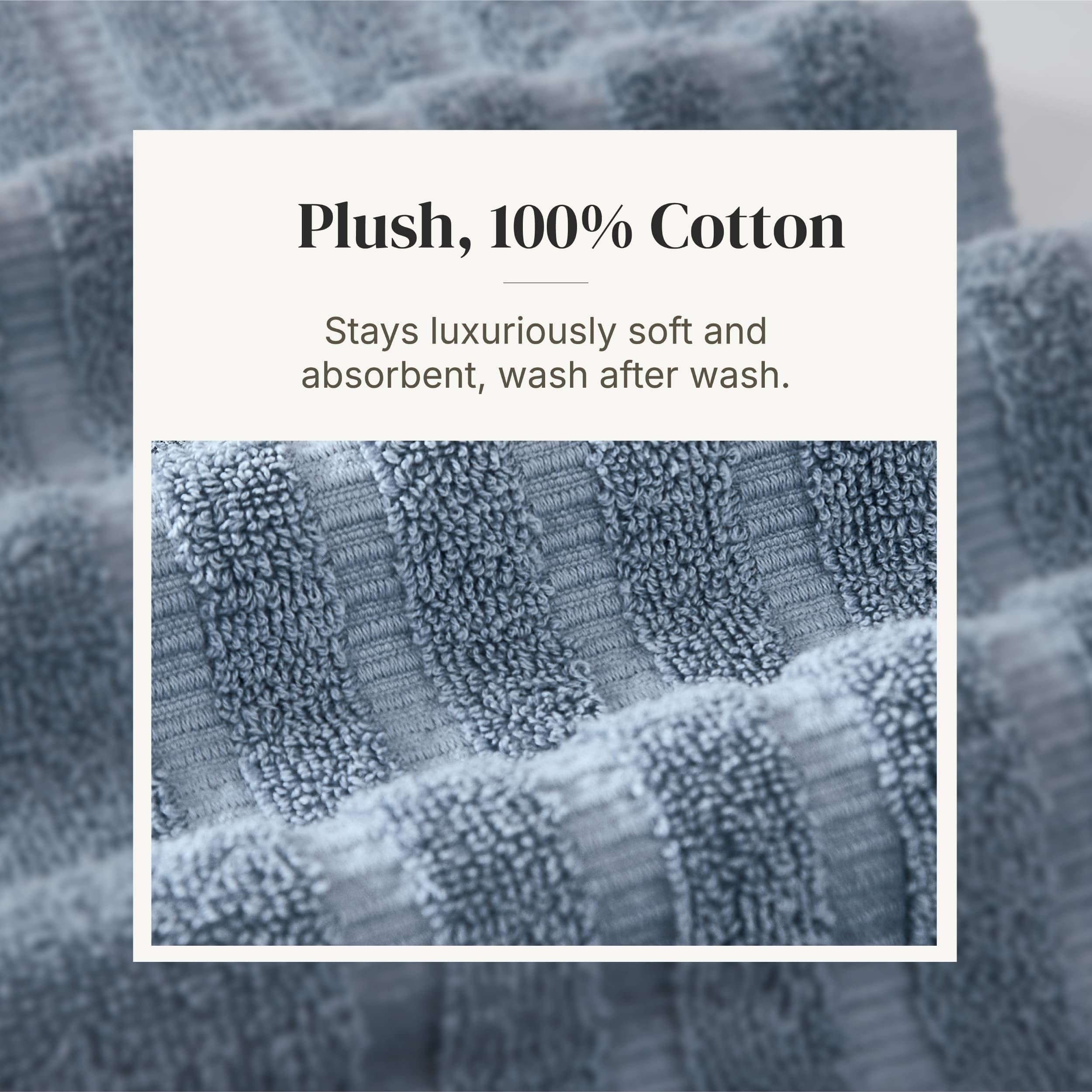 Modern Threads Natural Vine yarn-dyed jacquard pattern highlights textured design.