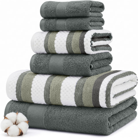 Modern Threads Pax bath towel solid for soft comfort and quick drying after a shower.