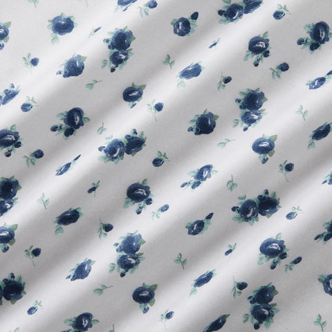 Modern Threads pillowcase 20x30 provides smooth, easy-care comfort