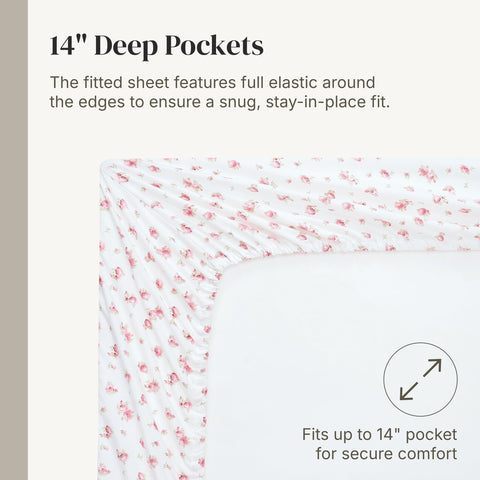 Modern Threads microfiber fabric close-up highlighting double-brushed softness