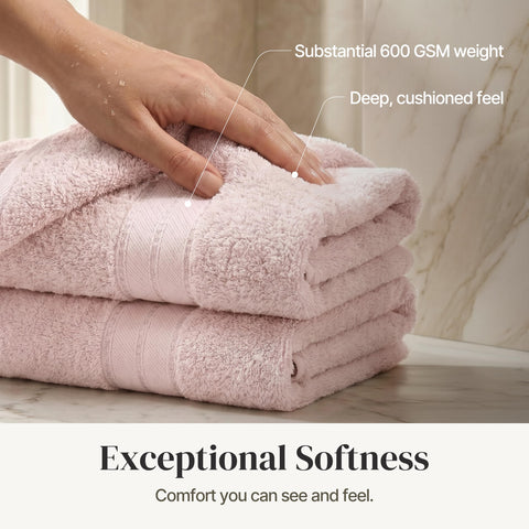 Closeup of Modern Threads Spun Loft plush fabric highlights fluffy pile and luxury cotton.