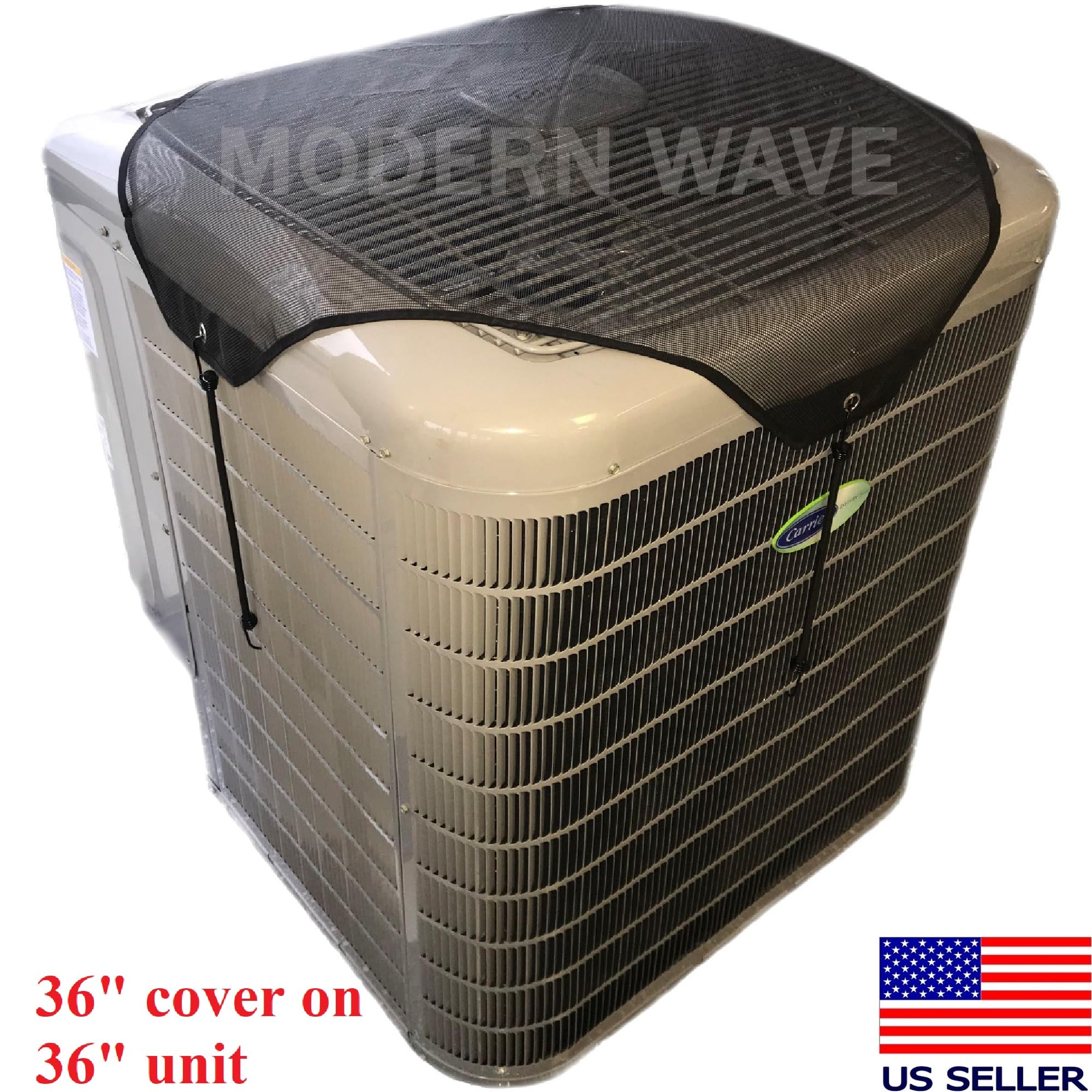 MODERN WAVE size guide helps you pick the right fit.