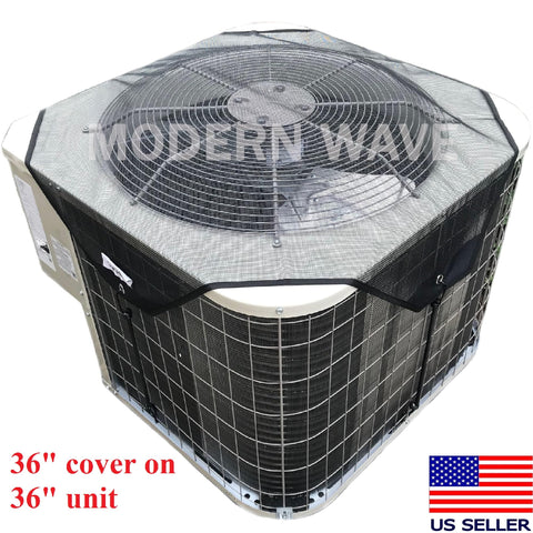 MODERN WAVE reduces debris intrusion to extend unit life.