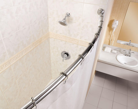 Moen CSR2160CH old world bronze finish for classic decor