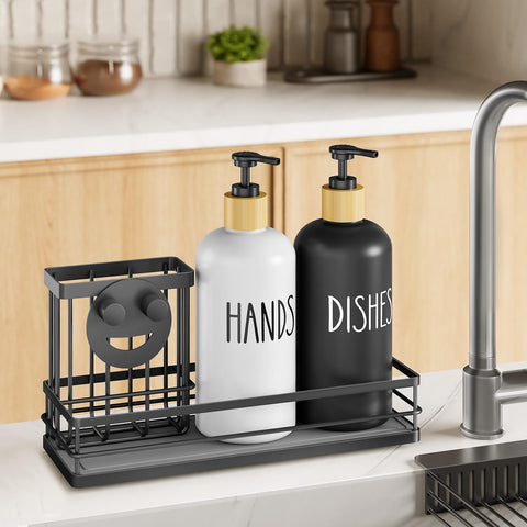 Moforoco eco-friendly and reusable kitchen design reduces plastic waste