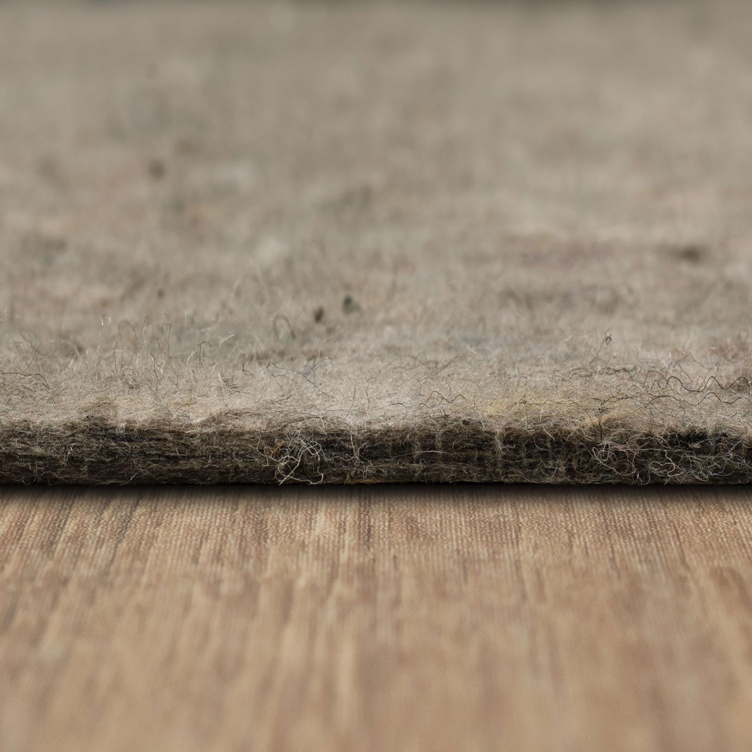 Mohawk Home felt rug pad ideal under anchored rugs with heavy furniture.