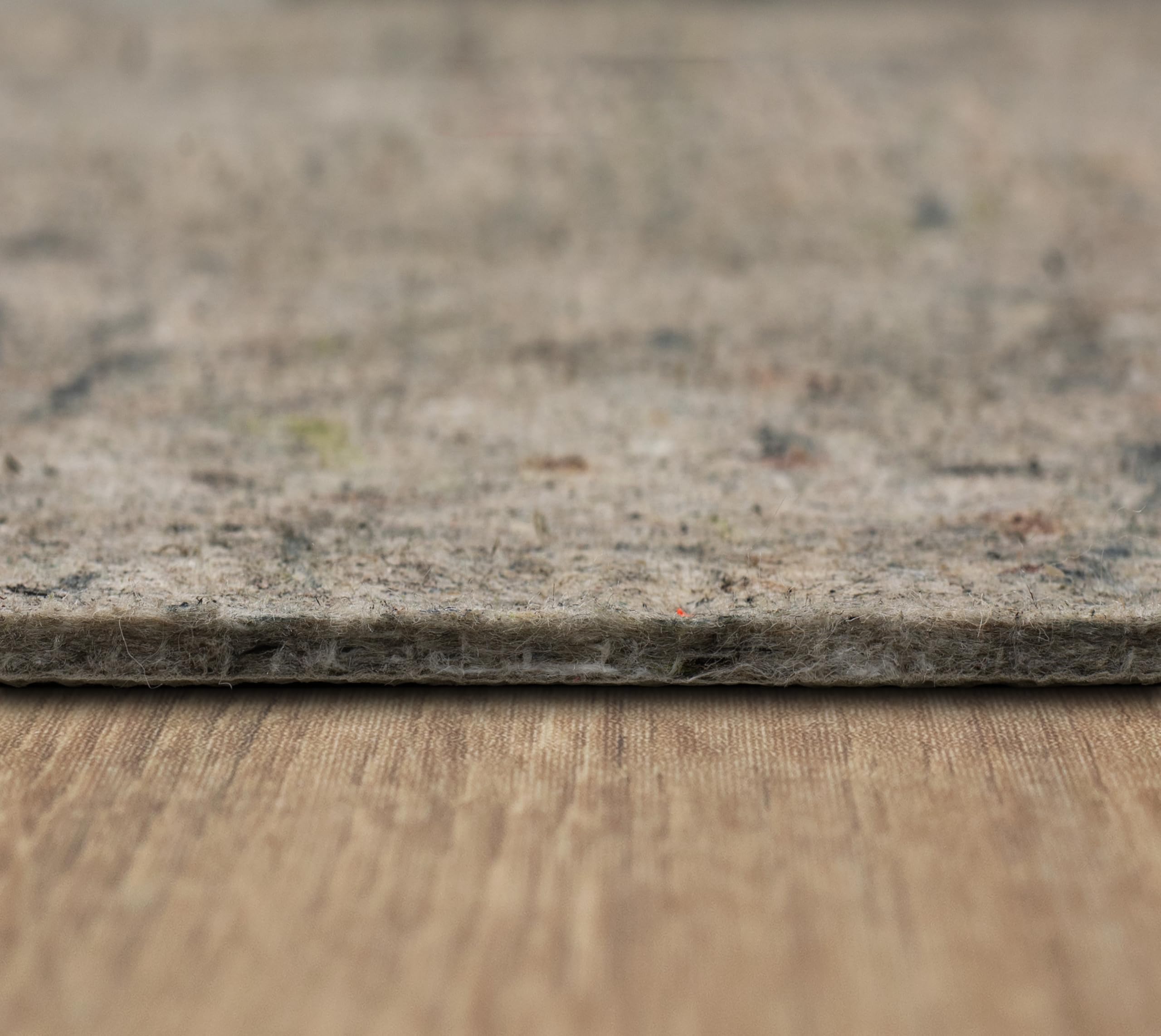 Mohawk Home floor protecting rug pad preserves floors from wear