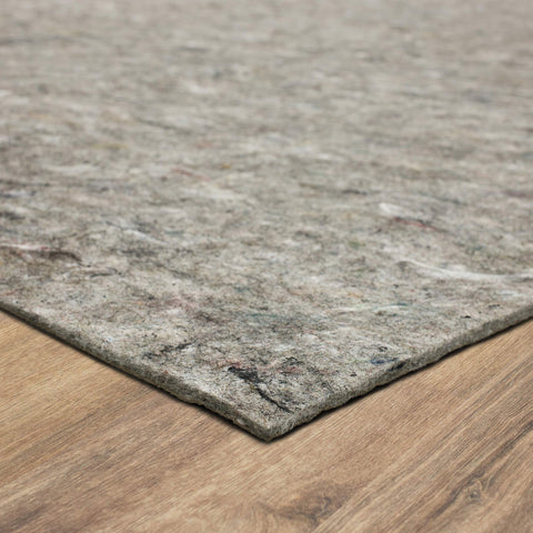 Mohawk Home kitchen setup demonstrates anti-fatigue benefits underfoot.