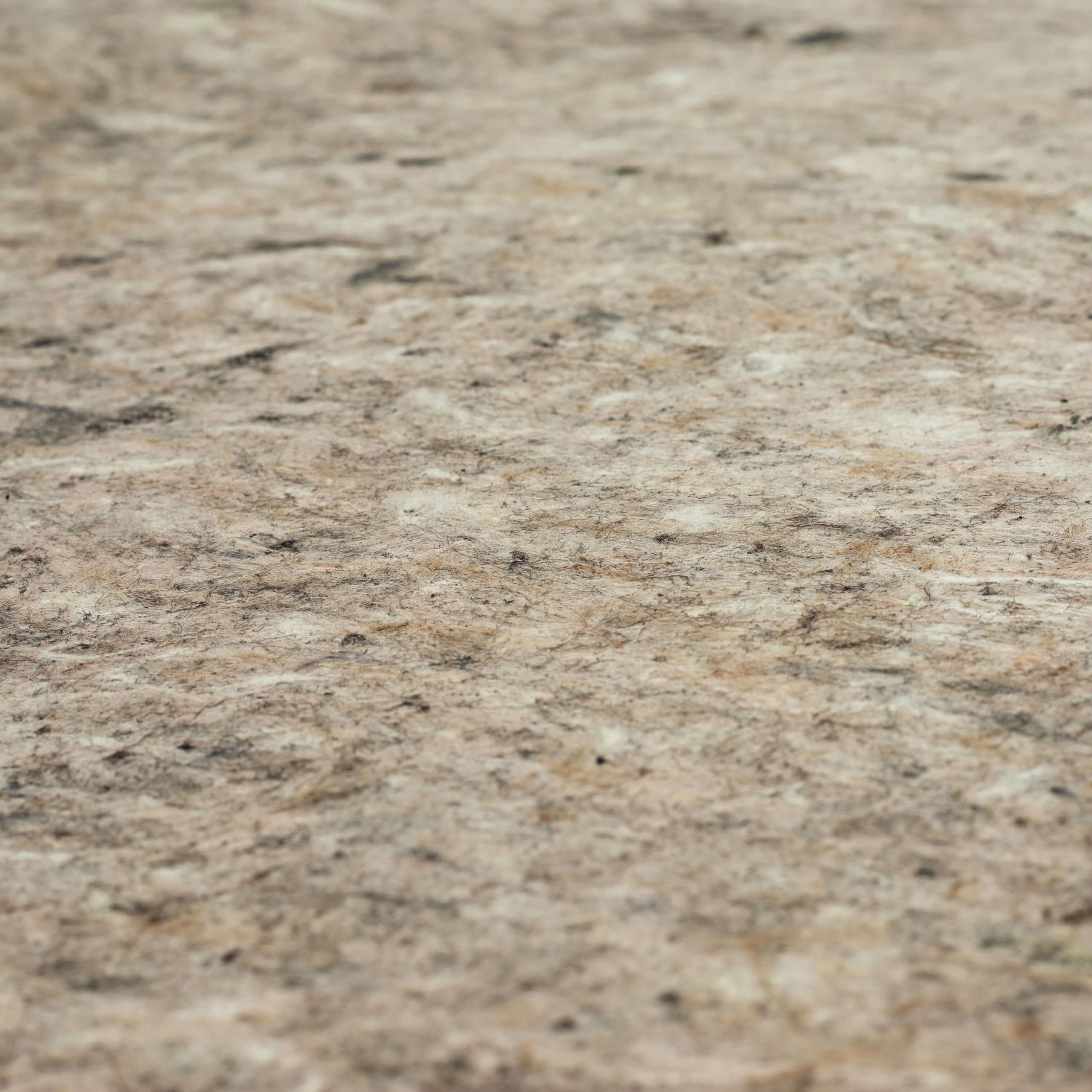 Mohawk Home rug pad made from recycled materials for eco-friendly durability