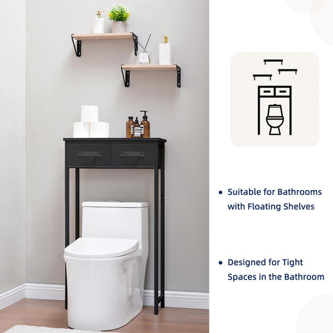 MOHOPE toilet clearance allows easy cleaning and comfortable use.