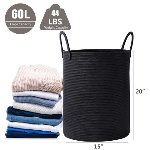 MOJOSCEND soft double-stitched handles for comfortable lifting and transport