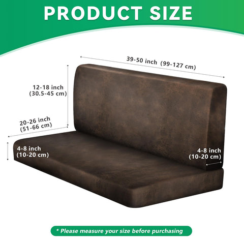 Molasofa bench closeup fabric texture conveys breathable comfort and smooth appearance