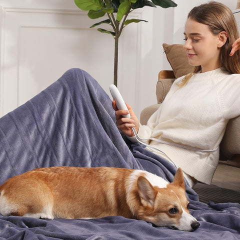 Molatink Japanese-designed heating wires deliver even warmth.