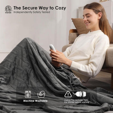 Molatink five heat levels highlighted for customizable warmth