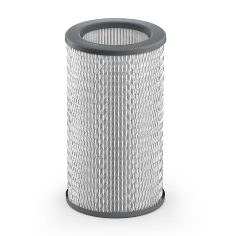 Molekule PECO-Filter packaging ready for quick replacement to maintain clean air.