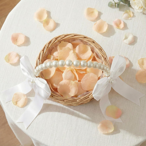 MOLTREX basket doubles as chic home decor and keepsake storage.