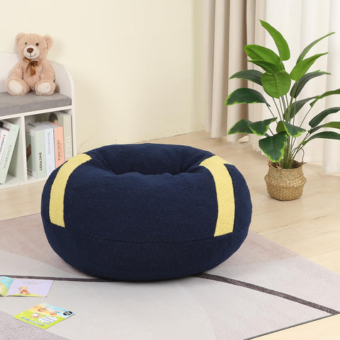 MOMCAYWEX gift-ready bean bag chair suitable for birthdays
