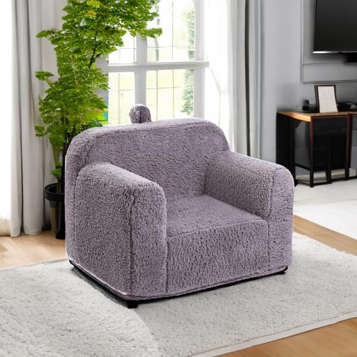 MOMCAYWEX arm-support design keeps kids comfy during reading