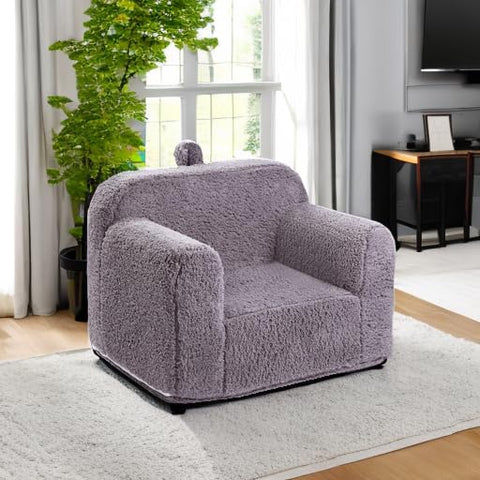 MOMCAYWEX arm-support design keeps kids comfy during reading