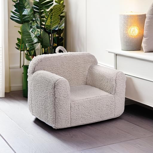 MOMCAYWEX chair in use reading a book with a child