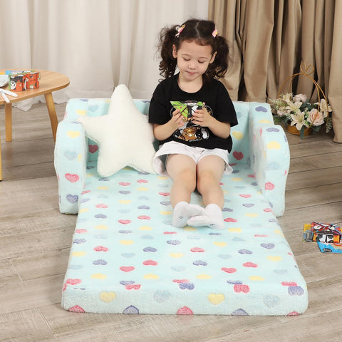 MOMCAYWEX safe design with rounded edges supports worry-free play.