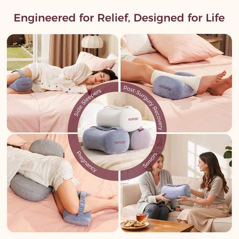 Momcozy OEKO-TEX cover stays breathable and washable.