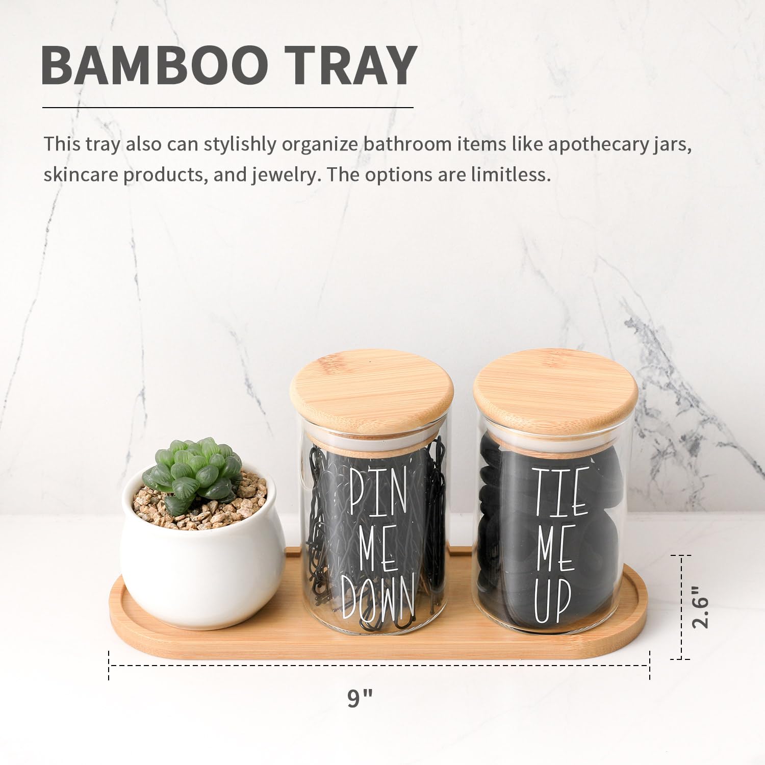 MOMEEMO pump tops ensure smooth dispensing for guest bathroom bottles.