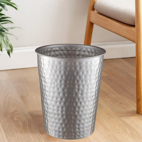 Versatile dorm and office trash can from Monarch Abode.
