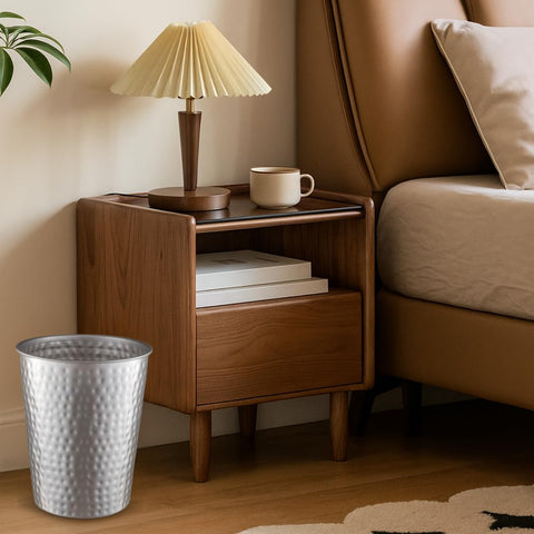 Monarch Abode easy to clean with damp cloth.