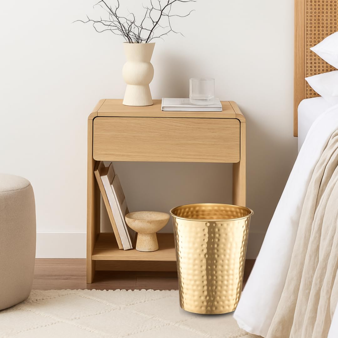 Monarch Abode premium metal construction resists moisture and wear.