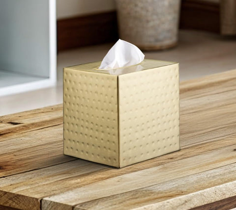 Monarch Abode rust-resistant metal ensures durable bathroom use