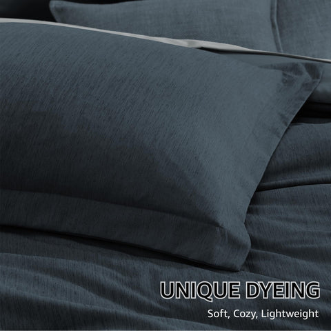 Monbix oeko-tex label confirms safe, certified bedding materials.
